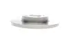 Тормозной диск передний VW Golf 3/4, Passat; SEAT Toledo, Inca BOSCH 0986478329 (фото 3)