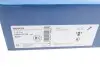 Тормозной диск передний VW Golf 3/4, Passat; SEAT Toledo, Inca BOSCH 0986478329 (фото 8)