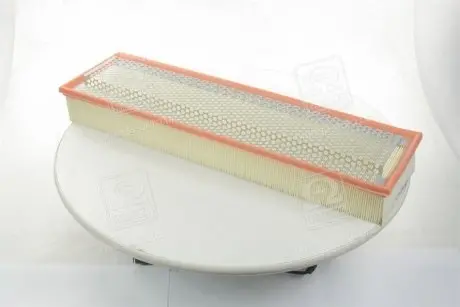 Фильтр воздушный DB 507-512;609-614;709-714 Vario (171*81*598) BOSCH 1457433626
