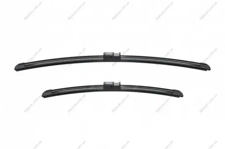 Щетки стеклоочистителя AEROTWIN A972S (550x400) Alfa 147 2005- BOSCH 3397118972 (фото 1)