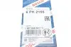 Ремень поликлиновой 6PK2155 DB W202/210 1,8/2,0/2,3 M111 93-01 BOSCH 1987946041 (фото 6)