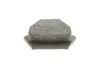 Тормозные колодки дисковые передние (с датч.) AUDI A8/S8 95-02 BOSCH 0986424689 (фото 11)