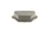 Тормозные колодки дисковые передние (с датч.) AUDI A8/S8 95-02 BOSCH 0986424689 (фото 12)