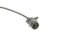 Тормозные колодки дисковые передние (с датч.) AUDI A8/S8 95-02 BOSCH 0986424689 (фото 3)