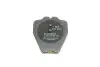 Тормозные колодки дисковые передние (с датч.) AUDI A8/S8 95-02 BOSCH 0986424689 (фото 6)