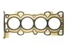 Прокладка головки блока FORD Focus, MAZDA 5,6, VOLVO S40 1.8 00- 255.060 ELRING