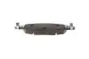 Тормозные колодки дисковые передние CITROEN C5 2.2 HDI-3.0 01- BOSCH 0986424581 (фото 12)