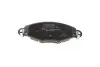 Тормозные колодки дисковые передние CITROEN C5 2.2 HDI-3.0 01- BOSCH 0986424581 (фото 13)