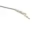 Тормозные колодки дисковые передние CITROEN C5 2.2 HDI-3.0 01- BOSCH 0986424581 (фото 5)