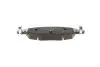 Тормозные колодки дисковые передние CITROEN C5 2.2 HDI-3.0 01- BOSCH 0986424581 (фото 9)