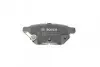 Тормозные колодки дисковые задние Toyota Yaris, IQ, AURIS 07 - BOSCH 0986494255 (фото 4)