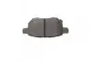 Тормозные колодки дисковые задние Toyota Yaris, IQ, AURIS 07 - BOSCH 0986494255 (фото 7)