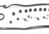 Комплект прокладок, кришка головки циліндра VICTOR REINZ 15-37331-01 (фото 2)