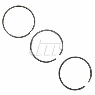 Кольца поршневые FIAT, OPEL 69.6 (2/1.5/2) 199A3.000/Z13DTH GOETZE 08-425600-00