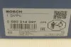 Электро-бензонасос OPEL Astra, Omega, Vectra (в бак с сеткой) BOSCH 0580314097 (фото 13)