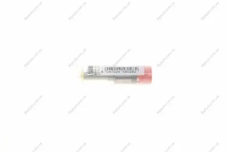 Ремкомп для 2-пр форсунок DB 2,9 (5ц.): Sprinter, Vario OM602 BOSCH 2437010080 (фото 1)