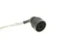 Лямбда-зонд BMW E34 3,0-3,8 88-95/E32 3,0/3,4 86-94 (4 конт.) BOSCH 0258005313 (фото 4)