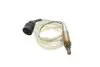 Лямбда-зонд BMW E34 3,0-3,8 88-95/E32 3,0/3,4 86-94 (4 конт.) BOSCH 0258005313 (фото 5)