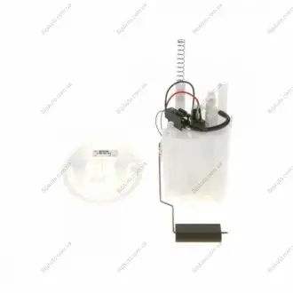 Электро-бензонасос в корпусе DB W203 2,0-3,2 Kompressor 00-05 BOSCH 0986580183