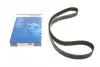 Ремень зубчатый Z=173 HYUNDAI 2,0 16V: Sonata 98-, Trajet 00- 1987949491 BOSCH