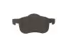 Тормозные колодки дисковые передние VOLVO S60/80/V70/XC70 98- BOSCH 0986424540 (фото 4)