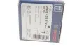 Тормозные колодки дисковые передние MITSUBISHI Space Gear -01 BOSCH 0986424572 (фото 4)