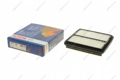 Повітряний фільтр 1 457 433 963 BOSCH 1457433963