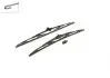Щетки стеклоочистителя TWIN (600x550) DB W203; VOLVO XC90 02- BOSCH 3397001801 (фото 2)