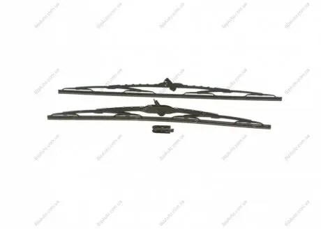 Щетки стеклоочистителя TWIN (600x550) DB W203; VOLVO XC90 02- BOSCH 3397001801