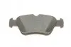 Гальмівні колодки, дискові BOSCH 0986494002 (фото 8)