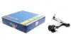 Рычаг передний левый, усиленное исполнение Ford Focus II 716 050 0031/HD MEYLE