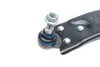 Рычаг передний левый, усиленное исполнение Ford Focus II MEYLE 716 050 0031/HD (фото 8)