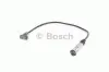 Провід високовольтний 61VA AUDI; SEAT; SKODA Octavia 1.6; VW BOSCH 0356912888 (фото 1)