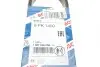Ремень поликлиновой 6PK1400 RENAULT Clio II, Kangoo 1,9D 97- BOSCH 1987946059 (фото 6)
