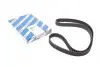 Ремень зубчатый Z=151 RENAULT Kangoo, Clio, Express 1,9D 90- 1987949472 BOSCH