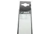 Щетки стеклоочистителя AEROTWIN (575x450) ALFA ROMEO 159 05- BOSCH 3397007084 (фото 11)
