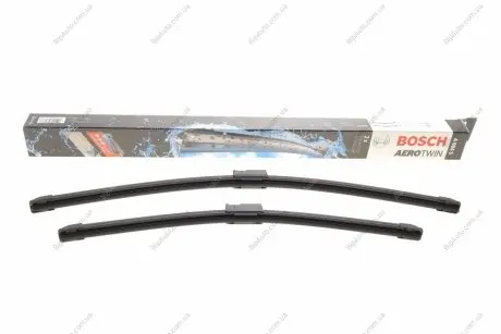 Щетки стеклоочистителя AEROTWIN (575x450) ALFA ROMEO 159 05- BOSCH 3397007084