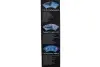 Щетки стеклоочистителя AEROTWIN (575x450) ALFA ROMEO 159 05- BOSCH 3397007084 (фото 9)
