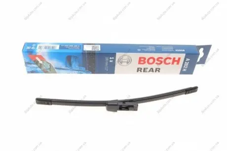 Щетка стеклоочистителя задняя (1х280мм) VW Golf VI, Polo 09- BOSCH 3397008634