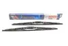 Щетки стеклоочистителя (2х450мм) DAEWOO Nexia; OPEL Kadett E 3397118505 BOSCH