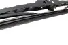 Щетки стеклоочистителя (2х450мм) DAEWOO Nexia; OPEL Kadett E BOSCH 3397118505 (фото 2)