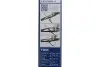 Щетки стеклоочистителя (2х450мм) DAEWOO Nexia; OPEL Kadett E BOSCH 3397118505 (фото 8)