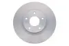 Тормозной диск передний Nissan X-Trail ,Qashqai KIA Magentis 0986479358 BOSCH