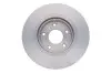 Тормозной диск передний Nissan X-Trail,Qashqai KIA Magentis BOSCH 0986479358 (фото 4)