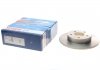 Тормозной диск задний Nissan Almera 00-05, Primera (P12) 01- 0986479067 BOSCH