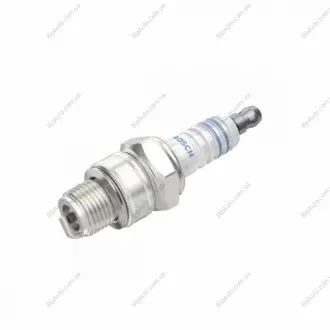 Свеча зажигания WR8AC SUPER 0,6mm KAWASAKI; YAMAHA мотоциклы BOSCH 0242229534 (фото 1)
