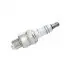Свеча зажигания WR8AC SUPER 0,6mm KAWASAKI; YAMAHA мотоциклы BOSCH 0242229534 (фото 5)