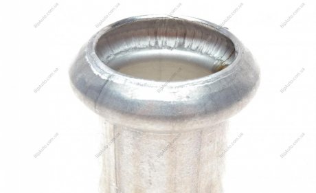 Труба выхлопного газа, универсальная (d=46 мм, длина = 59 мм) FISCHER Fischer Automotive One (FA1) 006-947 (фото 1)