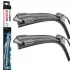 Щетки стеклоочистителя AEROTWIN A948S (2х650мм) DB W211 02- BOSCH 3397118948 (фото 3)