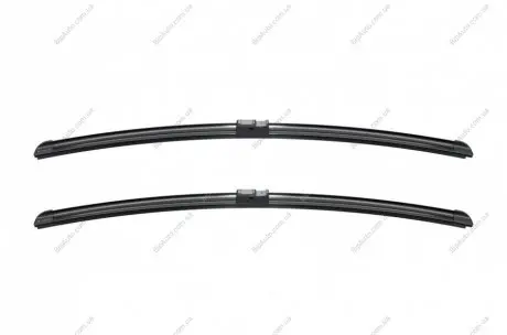 Щетки стеклоочистителя AEROTWIN A948S (2х650мм) DB W211 02- BOSCH 3397118948